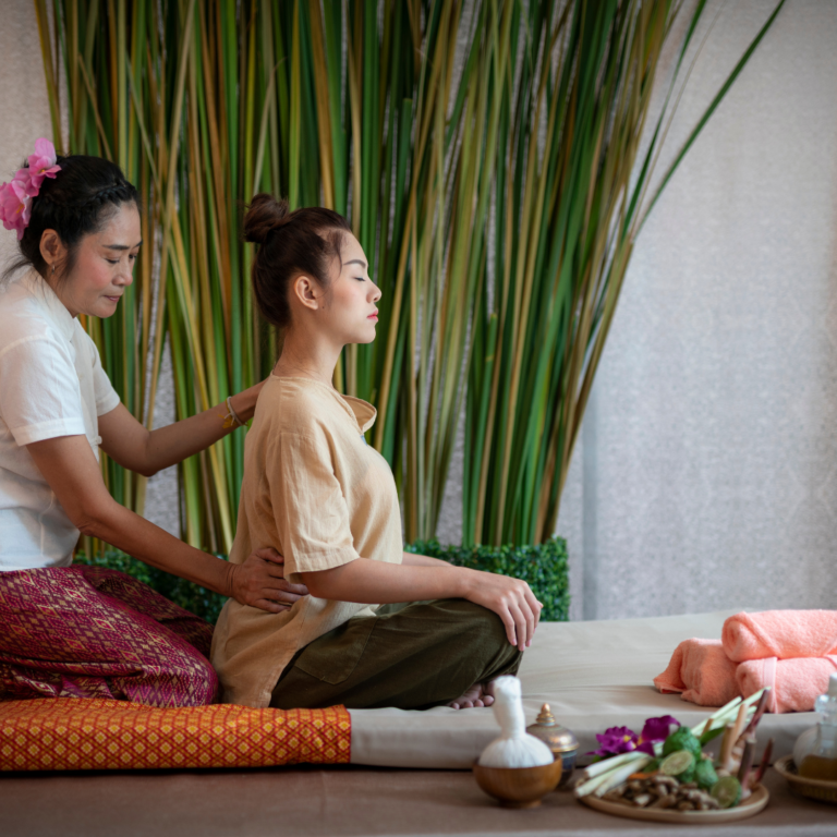 what is an asian massage 81 what is an asian massage