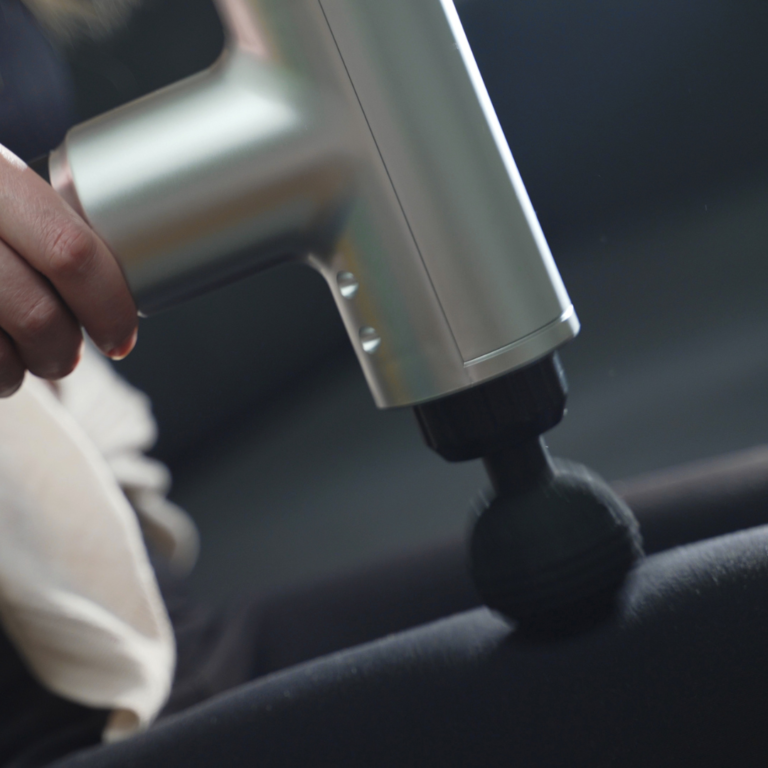 أفضل 4 أنواع من أجهزة المساج 39 أجهزة المساج