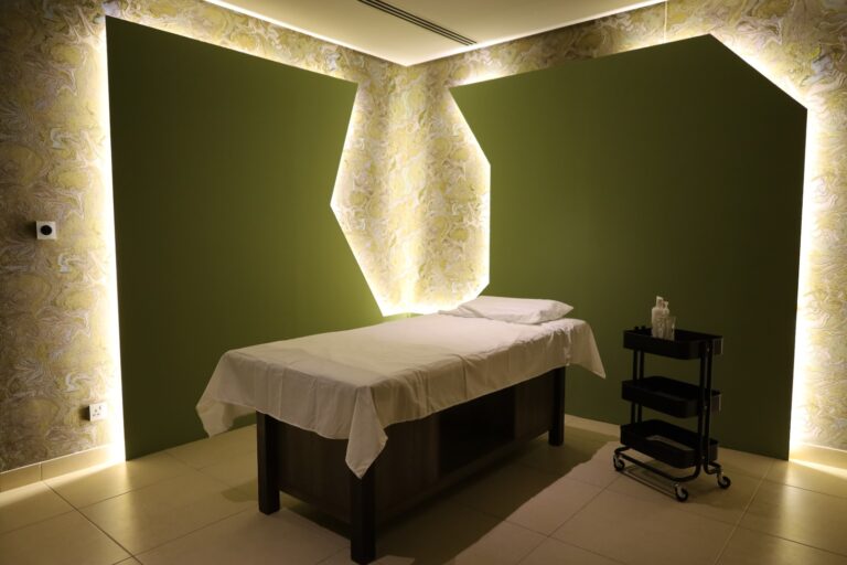 Discover the top massage destinations in Dubai 9 massage destinations