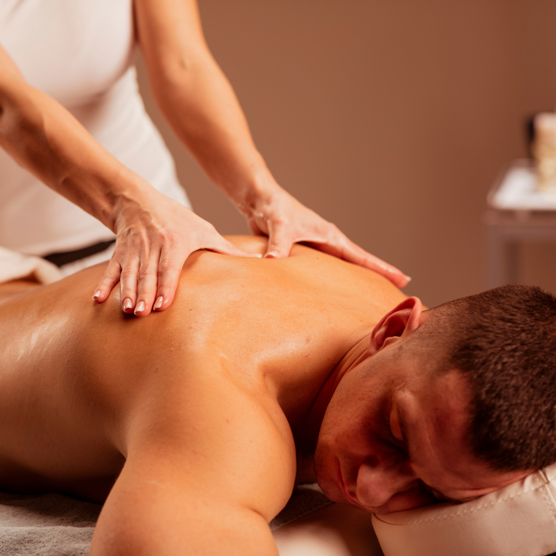 مساج هندي