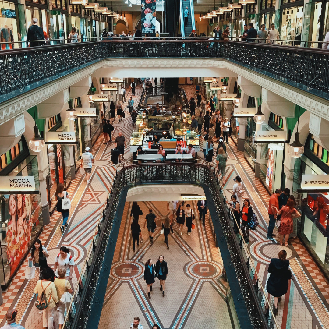 مساج دبي مول