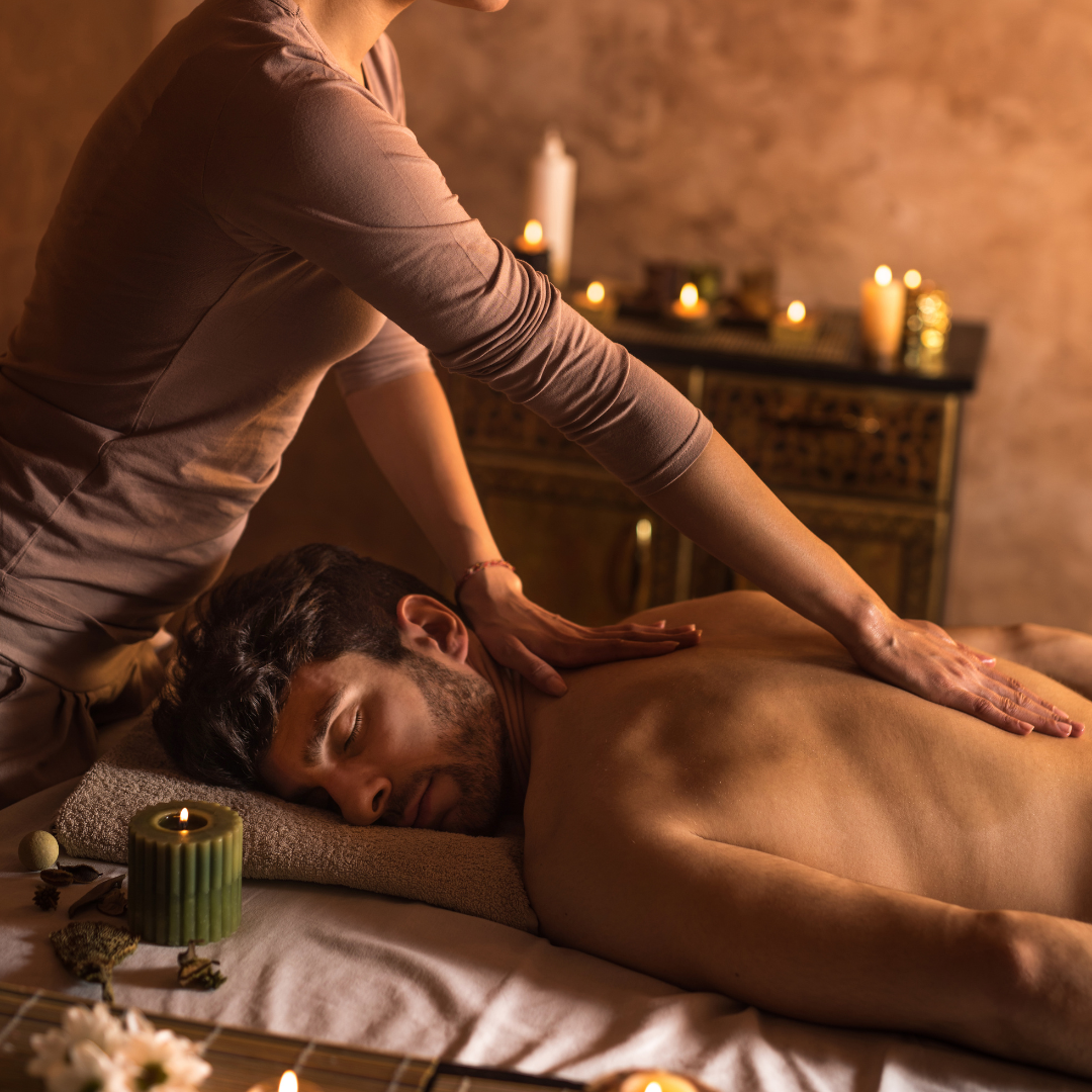 اقرب مساج من موقعك الحالي