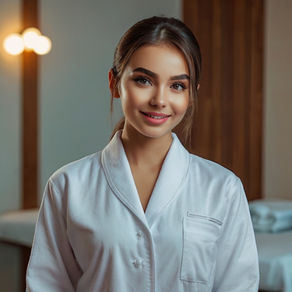 Moroccan Spas in Dubai