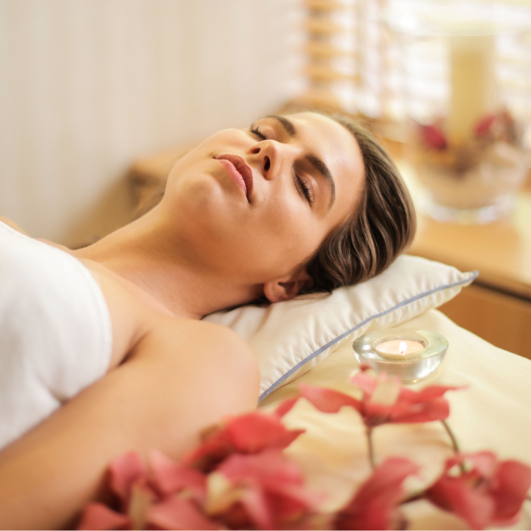 The Best Spa in Business Bay 70 Spa in Business Bay