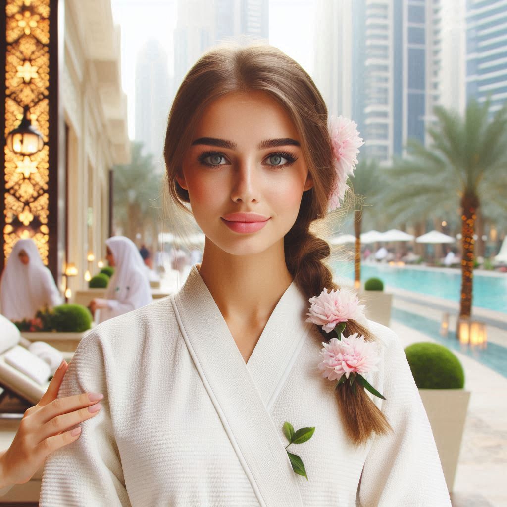 سعر الحمام المغربي في دبي