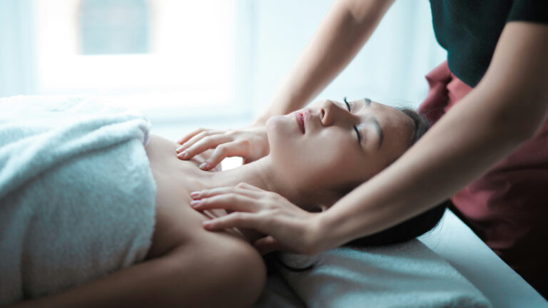 Discovering the Best Jumeirah Spa: A Guide to Rejuvenation 46 Jumeirah Spa