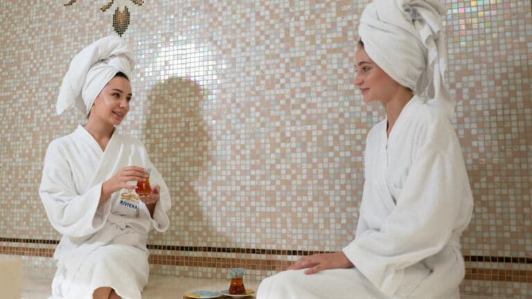 Gift your Body with Moroccan Hammam 35 Moroccan Hammam