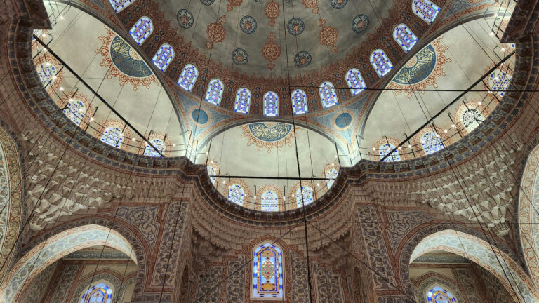 What Makes the Turkish Hammam a Timeless Wellness Ritual? 32 Turkish Hammam