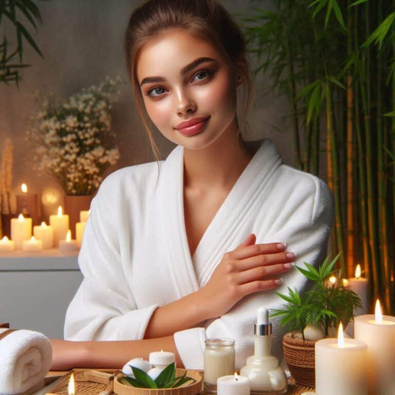 Recharge Your Energy with a Restorative New Year’s Eve Spa Break at Lamar Spa 16 New Year’s Eve Spa