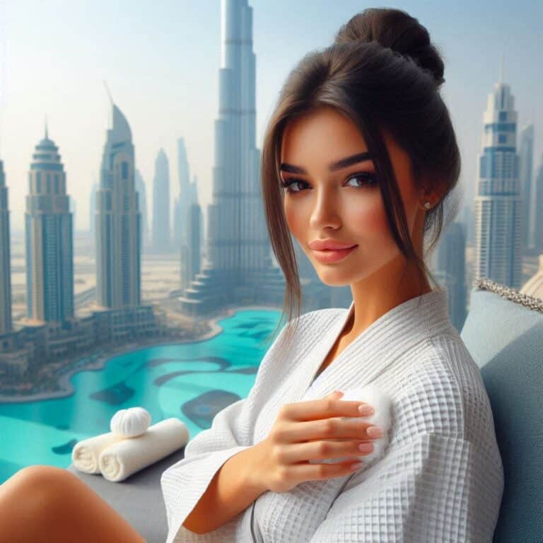 Celebrate Valentine’s Day Spa with Luxurious Spa Packages in Dubai 18 Valentine Day SPA packages in Dubai