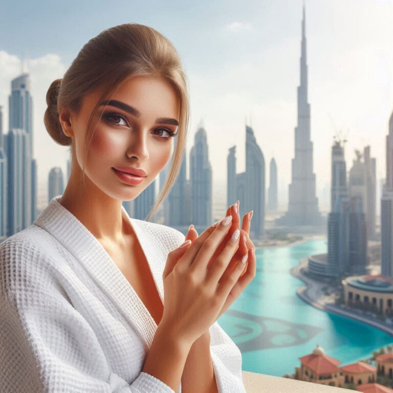 Experience Unmatched Relaxation with a Royal Moroccan Bath in Dubai 12 Royal Moroccan Bath in Dubai