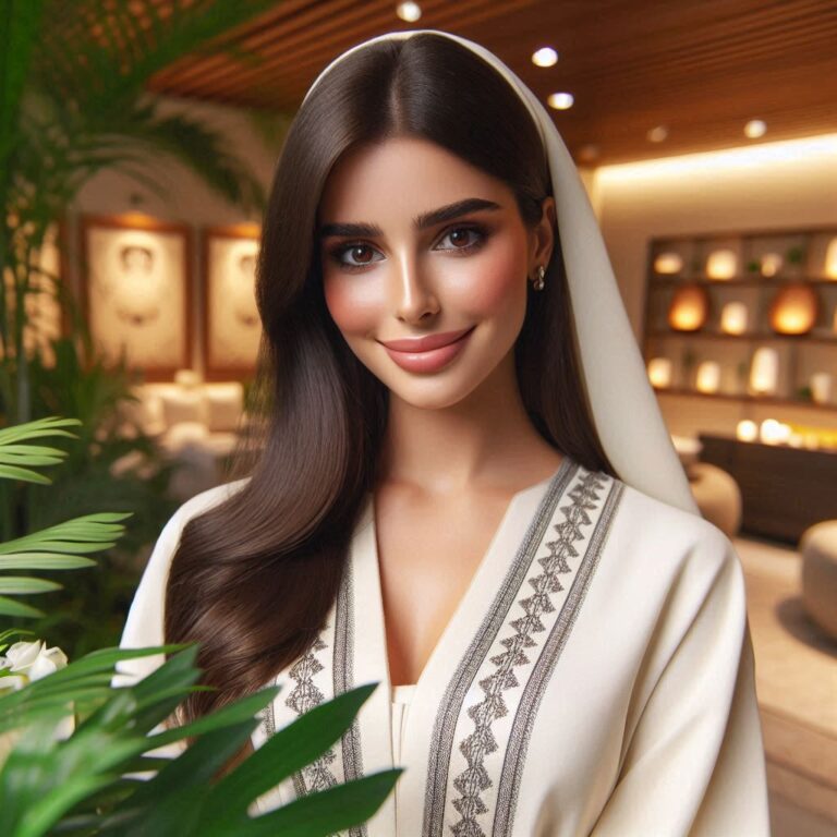 Discover the Essence of Luxury at a Lamar luxury Spa in Dubai 71 Luxury spa