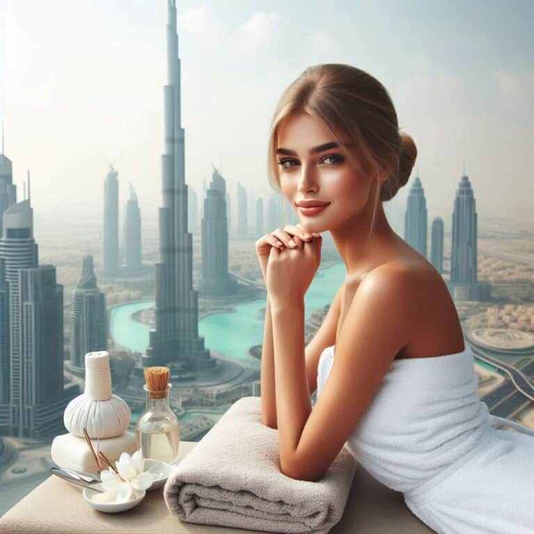 Moroccan bath in Dubai for gents 4 Moroccan bath in Dubai for gents