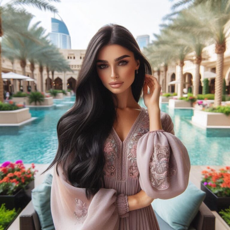 Indulge in the Ultimate Full Body Massage in Dubai 1 Full Body Massage in Dubai